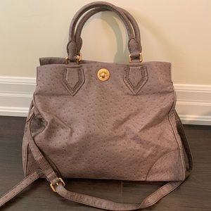 Marc by Marc Jacob Gray Tote